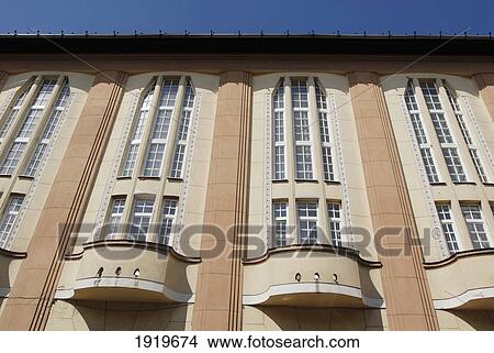 Baroque Style Hotel Dumbier, Brezno, Slovakia View Large Photo Image Picture - Baroque Style Hotel Dumbier, Brezno, Slovakia. Fotosearch