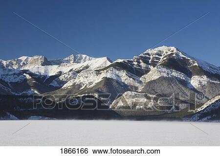 Barrier Lake, Kananaskis, Alberta View Large Photo Image Stock Photograph - Barrier Lake, Kananaskis, Alberta. Fotosearch