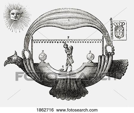 Bartolome Lorenzo De Guzman's Balloon 1709 From The Book Wondeful Balloon Ascents Or The Conquest Of The Skies Published C 1870 View Large Photo Image Stock Photograph - Bartolome Lorenzo De Guzman's Balloon 1709 From The Book Wondeful Balloon Ascents Or The Conquest Of The Skies Published C 1870. Fotosearch