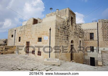Bastion Of The Citadel, Victoria (Rabat), Gozo Island, Malta View Large Photo Image Stock Photograph - Bastion Of The Citadel, Victoria (Rabat), Gozo Island, Malta. Fotosearch