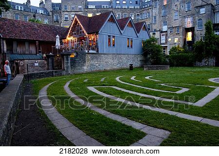 Stock Photo - Bath, Somerset, Uk. Fotosearch
