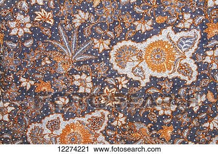Batik fabric on display at the Danar Hadi Batik Museum, Surakarta (Solo), Central Java, Indonesia View Large Photo Image Stock Image - Batik fabric on display at the Danar Hadi Batik Museum, Surakarta (Solo), Central Java, Indonesia. Fotosearch