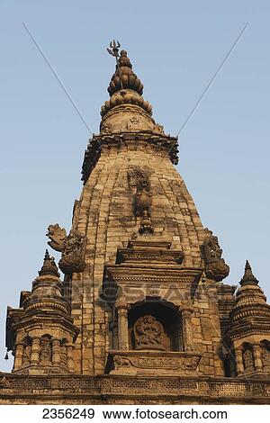 Batsala Temple; Bhaktapur, Nepal View Large Photo Image Stock Photo - Batsala Temple; Bhaktapur, Nepal. Fotosearch