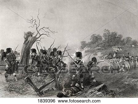 Battle Of Harlem Heights Manhattan Island New York Usa 1776 From A 19Th Century Print Engraved By J C Armytage After Chappel View Large Photo Image Stock Photograph - Battle Of Harlem Heights Manhattan Island New York Usa 1776 From A 19Th Century Print Engraved By J C Armytage After Chappel. Fotosearch