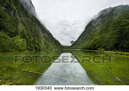 Stock Image - Bavaria, Germany. Fotosearch
