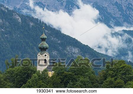 Stock Image - Bavaria, Germany. Fotosearch