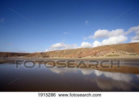 Stock Photograph - Beach. Fotosearch