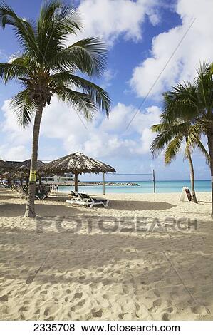 Beach Volleyball Court; Simpson Bay, St. Martin, French West Indies View Large Photo Image Stock Photo - Beach Volleyball Court; Simpson Bay, St. Martin, French West Indies. Fotosearch
