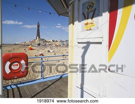 Picture - Beachside. Fotosearch
