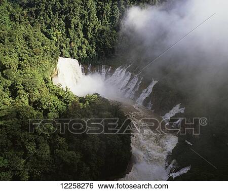 Beaver Falls, Papua New Guinea highlands; New Ireland, Papua New Guinea View Large Photo Image Stock Photograph - Beaver Falls, Papua New Guinea highlands; New Ireland, Papua New Guinea. Fotosearch