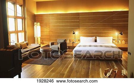 Bedroom In Amankora Hotel, Punakha, Bhutan View Large Photo Image Stock Photograph - Bedroom In Amankora Hotel, Punakha, Bhutan. Fotosearch