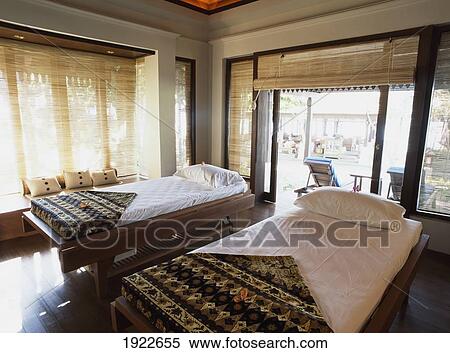 Stock Photography - Bedroom. ÃƒÆ’Ã‚Â¡ÃƒÆ’Ã‚Â¡. Fotosearch