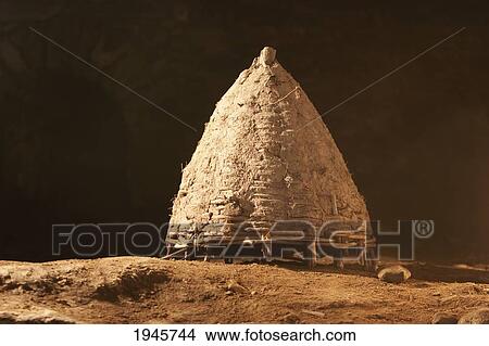 Picture - Beehive, Rila Monastery, Blagoevgrad, Bulgaria. Fotosearch