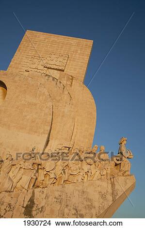 Picture - Belem, Lisbon, Portugal, Europe. Fotosearch