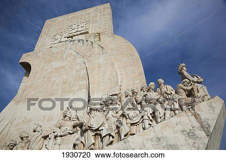 Stock Image - Belem, Lisbon, Portugal, Europe. Fotosearch