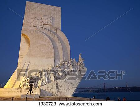 Stock Image - Belem, Lisbon, Portugal, Europe. Fotosearch
