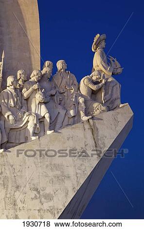Stock Photo - Belem, Lisbon, Portugal, Europe. Fotosearch