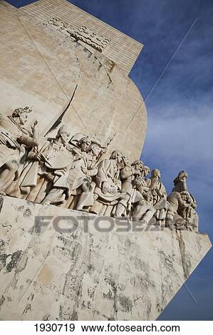 Stock Photo - Belem, Lisbon, Portugal, Europe. Fotosearch