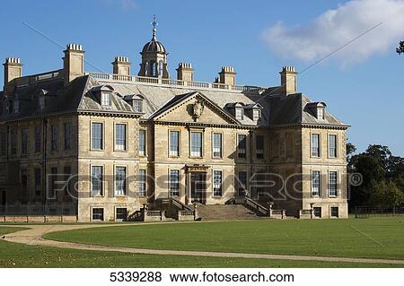 Belton House; Grantham, Lincolnshire, England View Large Photo Image Stock Photo - Belton House; Grantham, Lincolnshire, England. Fotosearch