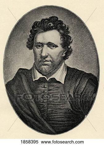 Ben Jonson, Aka Benjamin Jonson, 1572-1637. English Jacobean Dramatist, Lyric Poet And Literary Critic. From The Book The International Library Of Famous Literature. Published In London 1900. Volume Vi. View Large Photo Image Stock Photography - Ben Jonson, Aka Benjamin Jonson, 1572-1637. English Jacobean Dramatist, Lyric Poet And Literary Critic. From The Book The International Library Of Famous Literature. Published In London 1900. Volume Vi.. Fotosearch