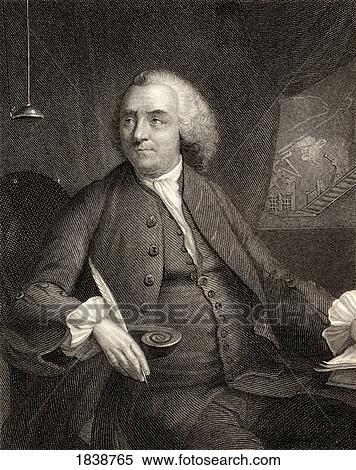 Benjamin Franklin, 1706-1790. American Statesman. From A Drawing By M. Chamberlin, Engraved By S. Freeman. View Large Photo Image Stock Photography - Benjamin Franklin, 1706-1790. American Statesman. From A Drawing By M. Chamberlin, Engraved By S. Freeman.. Fotosearch