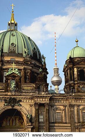 Berlin, Germany, Europe View Large Photo Image Stock Image - Berlin, Germany, Europe. Fotosearch