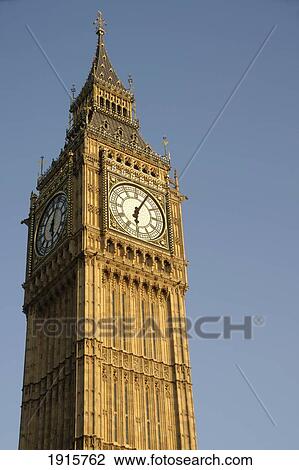 Big Ben View Large Photo Image Stock Image - Big Ben. Fotosearch