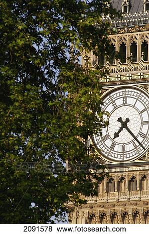 Big Ben, Westminster, London, England, Uk. View Large Photo Image Stock Photo - Big Ben, Westminster, London, England, Uk.. Fotosearch