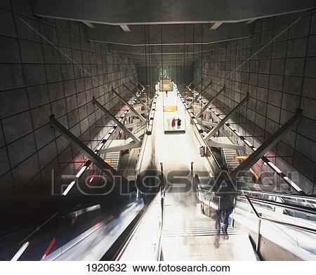 Bilbao Underground Arch View Large Photo Image Stock Image - Bilbao Underground Arch. Fotosearch