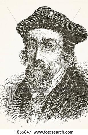 Bishop Nicholas Ridley Circa 1500 To 1555. English Clergyman And Protestant Martyr. From The National And Domestic History Of England By William Aubrey Published London Circa 1890 View Large Photo Image Stock Photo - Bishop Nicholas Ridley Circa 1500 To 1555. English Clergyman And Protestant Martyr. From The National And Domestic History Of England By William Aubrey Published London Circa 1890. Fotosearch