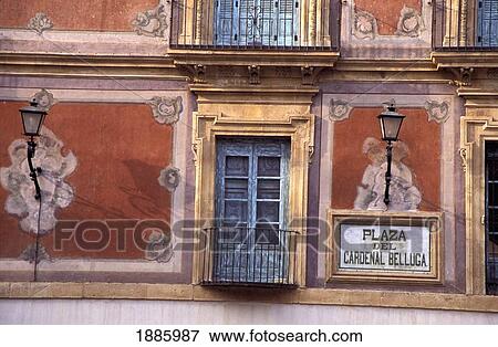 Bishop's Palace, Close Up View Large Photo Image Stock Photo - Bishop's Palace, Close Up. Fotosearch