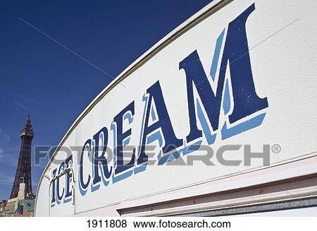 Blackpool, Lancashire, Uk View Large Photo Image Stock Photo - Blackpool, Lancashire, Uk. Fotosearch