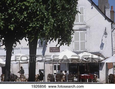 Stock Photograph - Blois. Fotosearch
