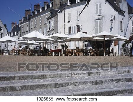 Stock Photography - Blois. Fotosearch