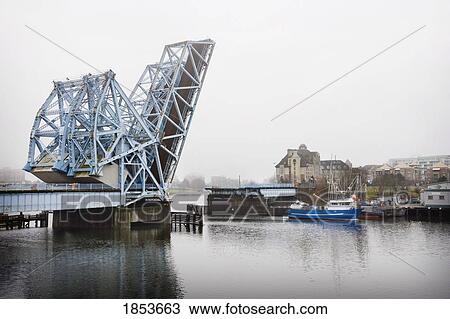 Blue Bridge, Victoria, Vancouver Island, British Columbia, Canada View Large Photo Image Stock Image - Blue Bridge, Victoria, Vancouver Island, British Columbia, Canada. Fotosearch