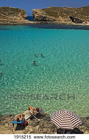 Blue Lagoon View Large Photo Image Stock Photography - Blue Lagoon. Fotosearch