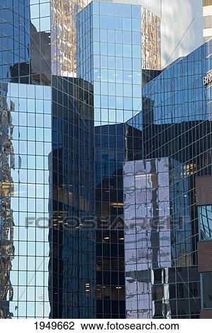 Bnp Paribas Tower; Montreal Quebec Canada View Large Photo Image Stock Image - Bnp Paribas Tower; Montreal Quebec Canada. Fotosearch