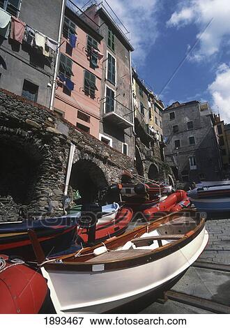 Boats In Marina View Large Photo Image Stock Photo - Boats In Marina. Fotosearch