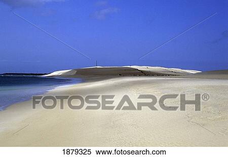 Stock Photography - Boavista Island. Fotosearch