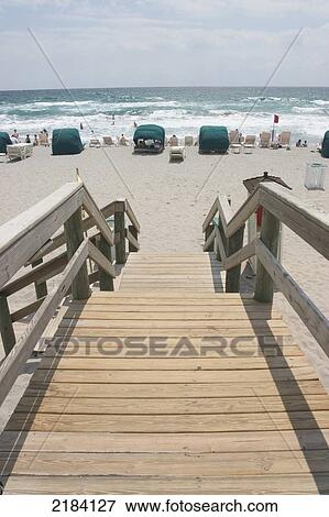 Boca Raton Resort Florida Usa View Large Photo Image Stock Photo - Boca Raton Resort Florida Usa. Fotosearch