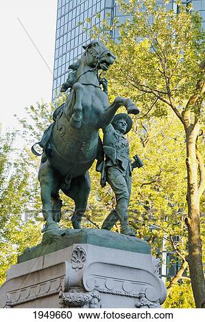 Boer War Memorial In Dorchester Square; Montreal Quebec Canada View Large Photo Image Stock Image - Boer War Memorial In Dorchester Square; Montreal Quebec Canada. Fotosearch