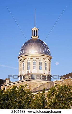 Bonsecours Market; Montreal Quebec Canada View Large Photo Image Stock Image - Bonsecours Market; Montreal Quebec Canada. Fotosearch