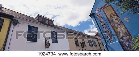 Picture - Bookshop Sign. Fotosearch