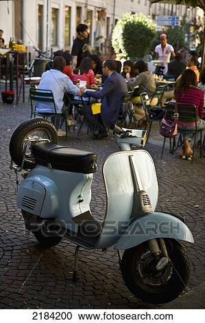 Borga Dora Neighbourhood, Turin, Italy View Large Photo Image Stock Image - Borga Dora Neighbourhood, Turin, Italy. Fotosearch