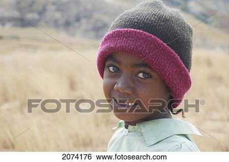 Boy, Anja, Fianarantsoa Province, Madagascar View Large Photo Image Stock Photograph - Boy, Anja, Fianarantsoa Province, Madagascar. Fotosearch