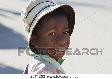 Boy In Ranohira, Fianarantsoa Province, Madagascar View Large Photo Image Stock Image - Boy In Ranohira, Fianarantsoa Province, Madagascar. Fotosearch
