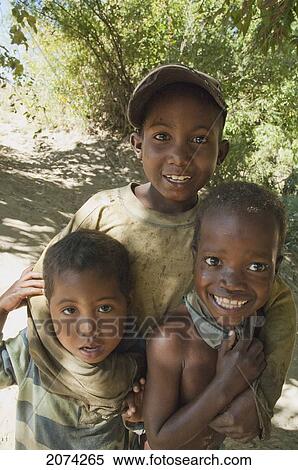 Boys In Ranohira, Fianarantsoa Province, Madagascar View Large Photo Image Stock Photography - Boys In Ranohira, Fianarantsoa Province, Madagascar. Fotosearch