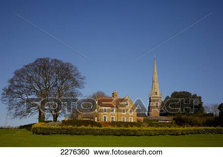 Braunston church and hotel; Braunston, Northamptonshire, England View Large Photo Image Stock Image - Braunston church and hotel; Braunston, Northamptonshire, England. Fotosearch
