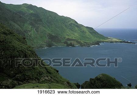 Stock Image - Brava Island. Fotosearch