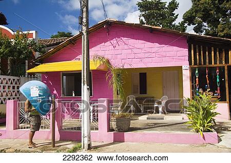 Brazil, Bahia State, Itacare, Woman using payphone View Large Photo Image Stock Image - Brazil, Bahia State, Itacare, Woman using payphone. Fotosearch